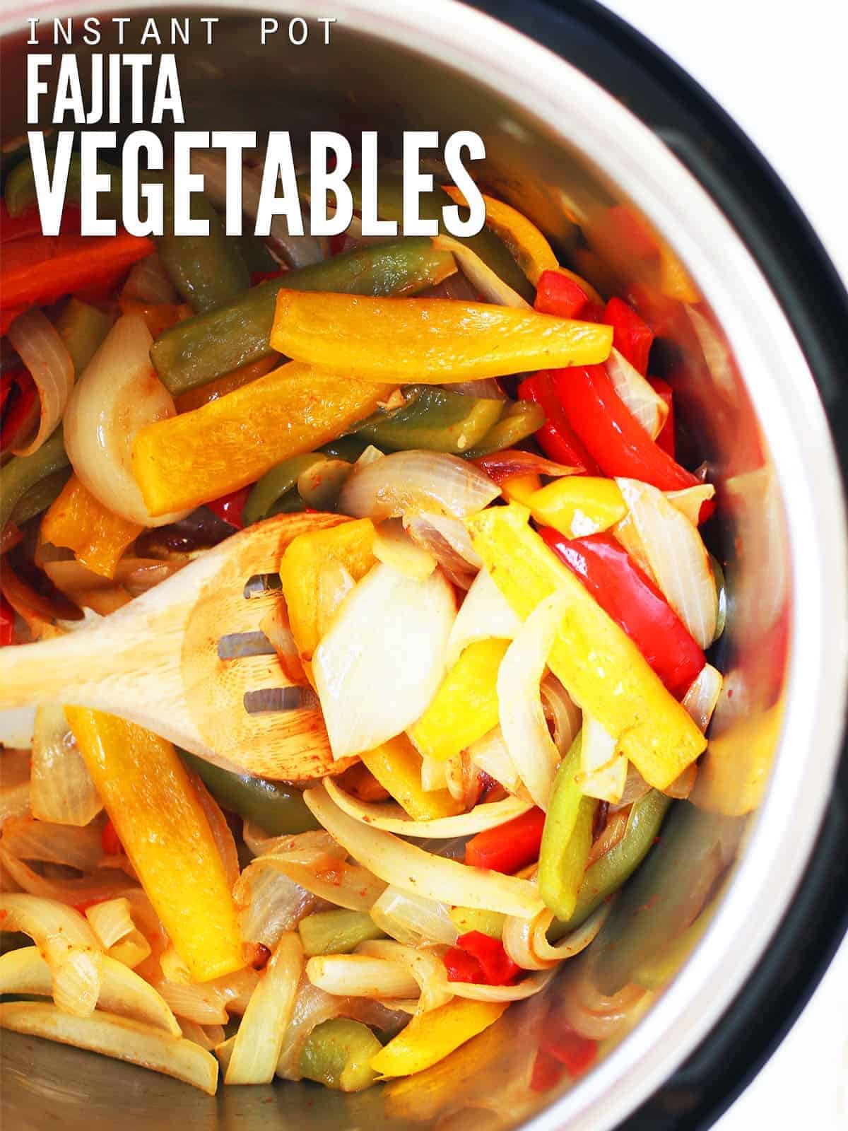 Minute Fajita Veggies: Easy, Healthy & Versatile Side